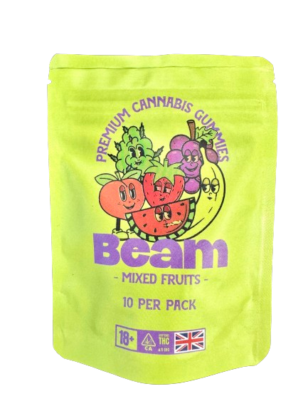 canna edibles