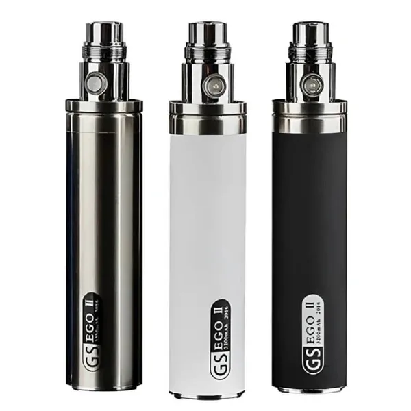 2200 mah battery